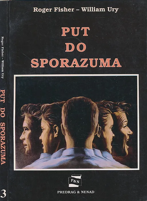 Put do sporazuma