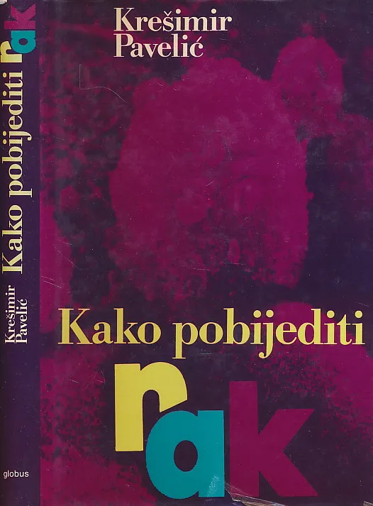 Kako pobijediti rak