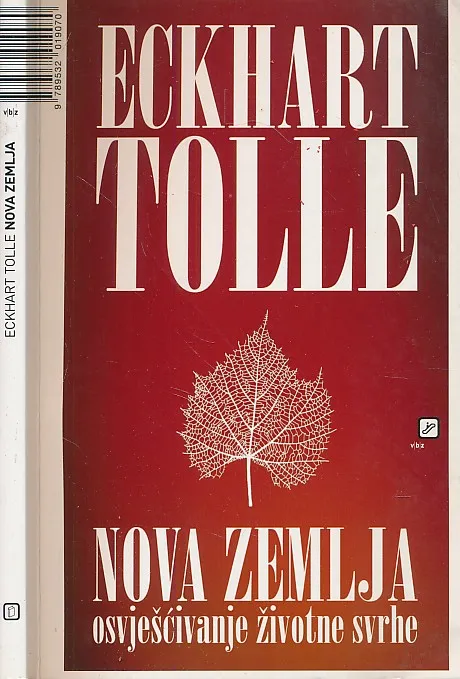 Nova zemlja