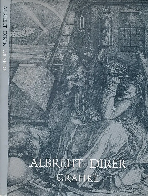 Albreht Direr : grafike
