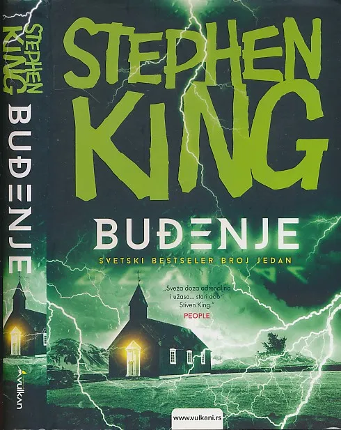 Buđenje