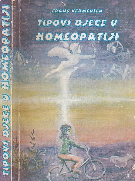 Tipovi djece u homeopatiji