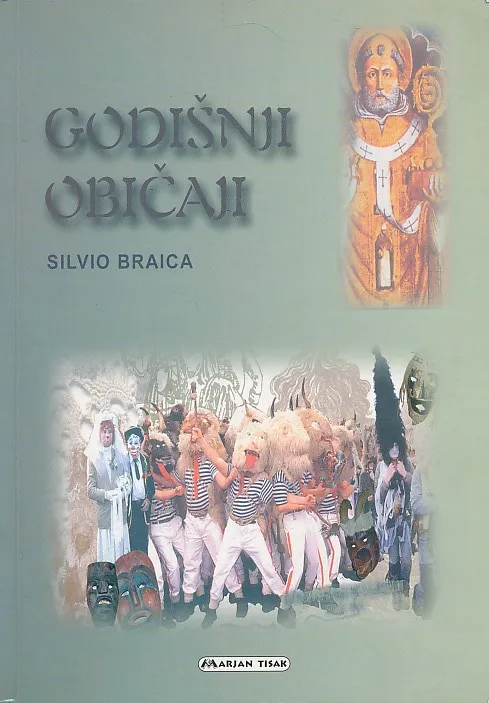 Godišnji običaji