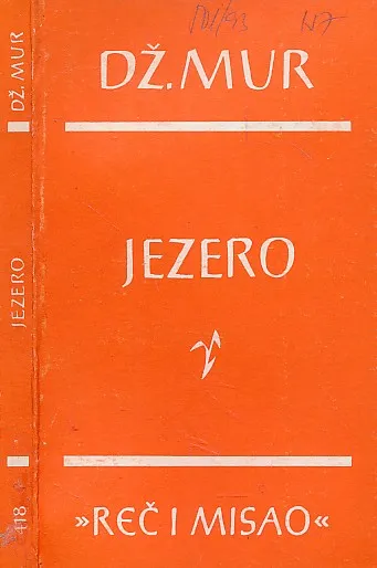 Jezero