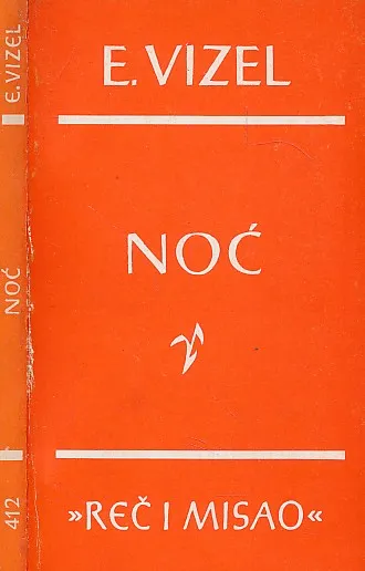 Noć