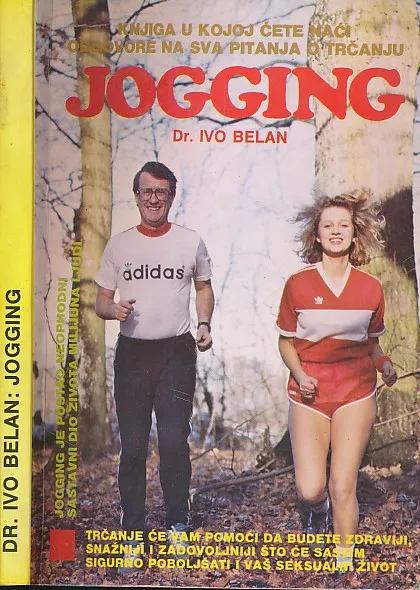 Jogging