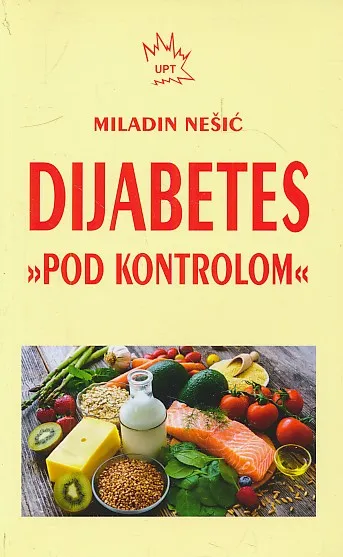 Dijabetes pod kontrolom