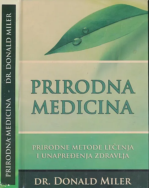 Prirodna medicina