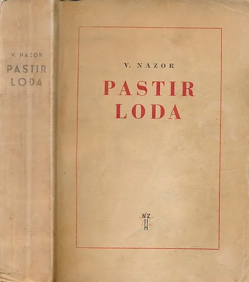 Pastir Loda