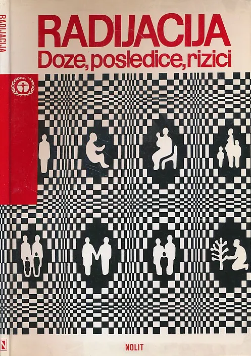 Radijacija: doze, posledice, rizici