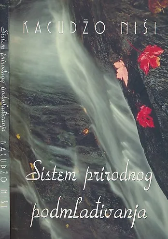 Sistem prirodnog podmlađivanja