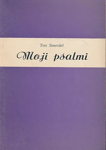 Moji psalmi