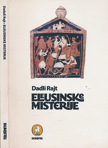 Eleusinske misterije