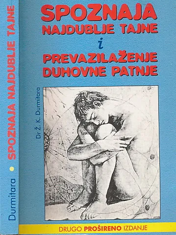 Spoznaja najdublje tajne i prevazilaženje duhovne patnje