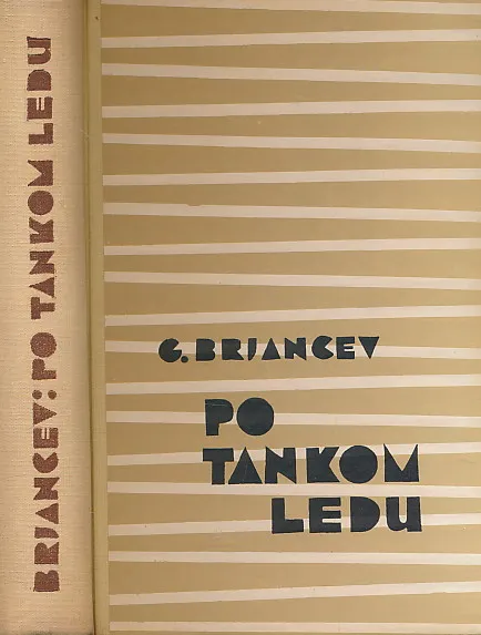 Po tankom ledu