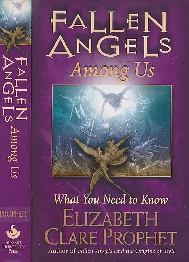 Fallen Angels Among Us: What You Need To Know