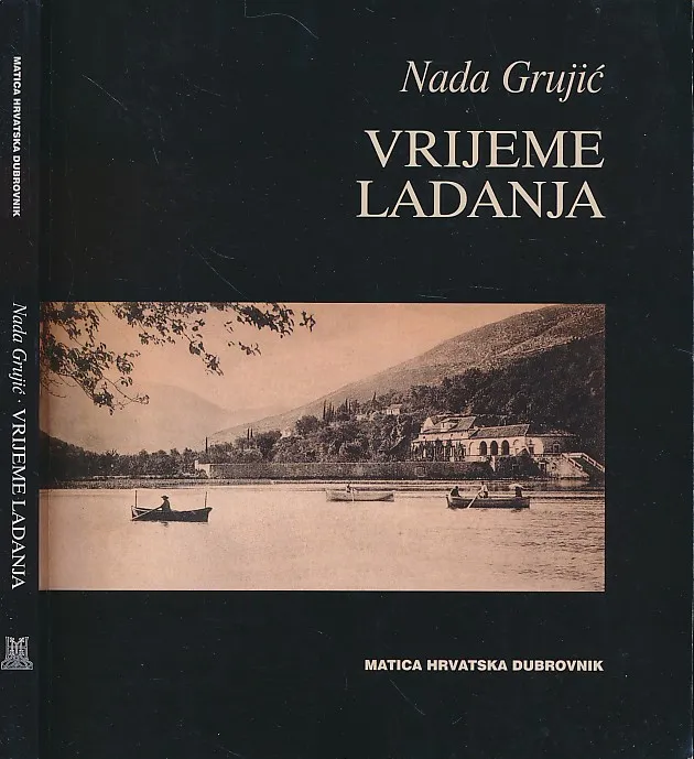 Vrijeme ladanja