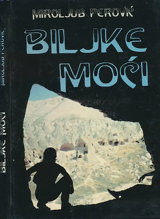 Biljke moći