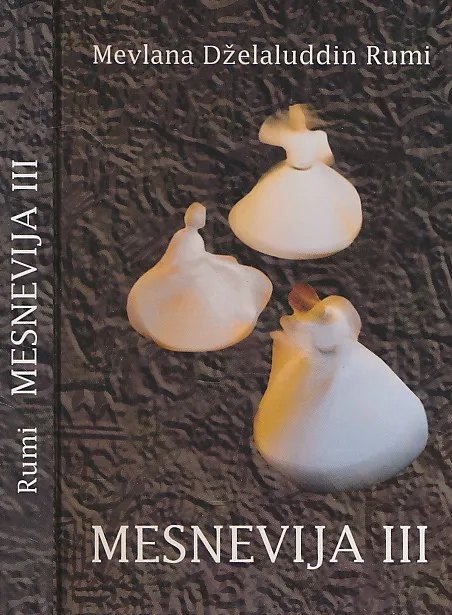 Mesnevija III