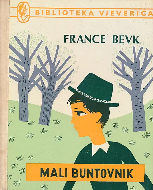 Mali buntovnik