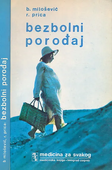 Bezbolni porođaj