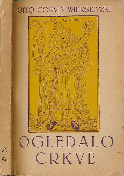 Ogledalo crkve