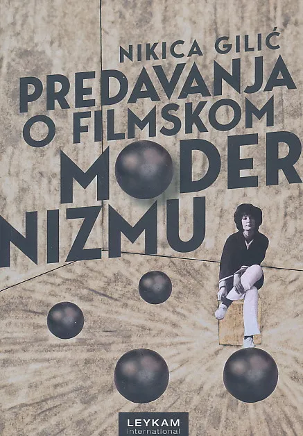 Predavanja o filmskom modernizmu