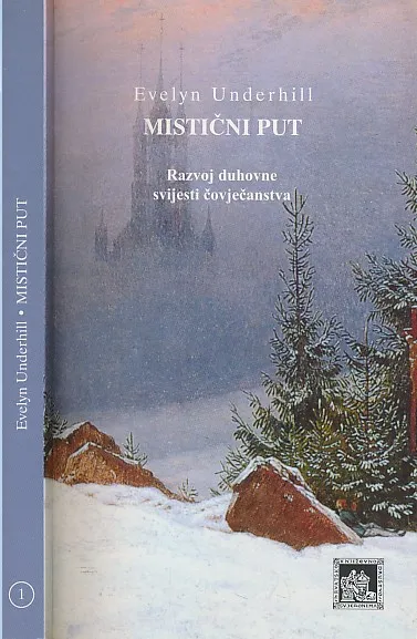 Mistični put