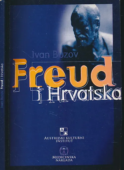Freud i Hrvatska