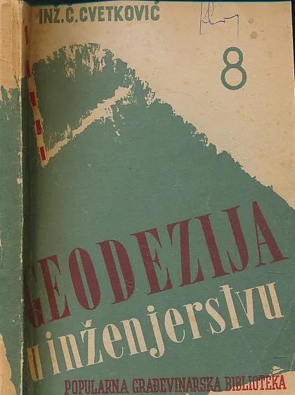 Geodezija u inženjerstvu