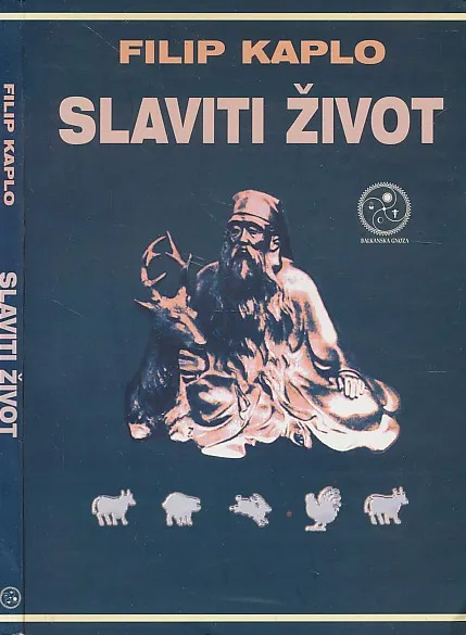 Slaviti život