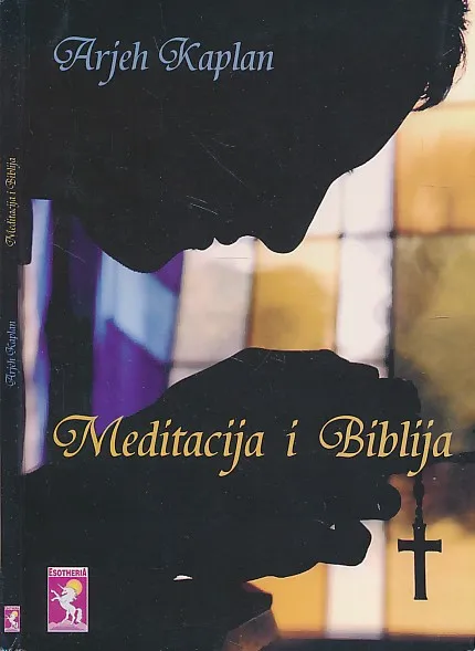 Meditacija i biblija