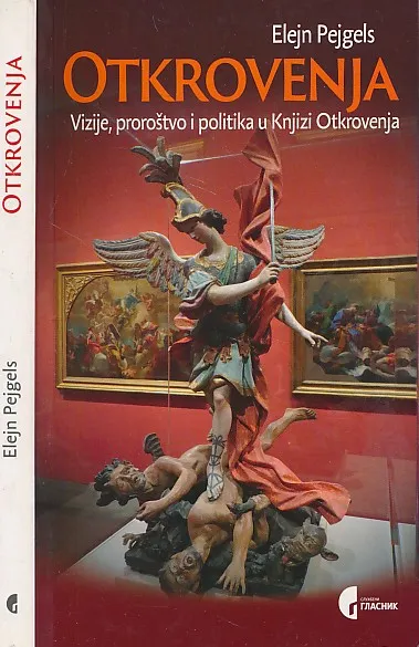 Otkrovenja : vizije, proroštva i politika u Knjizi Otkrovenja