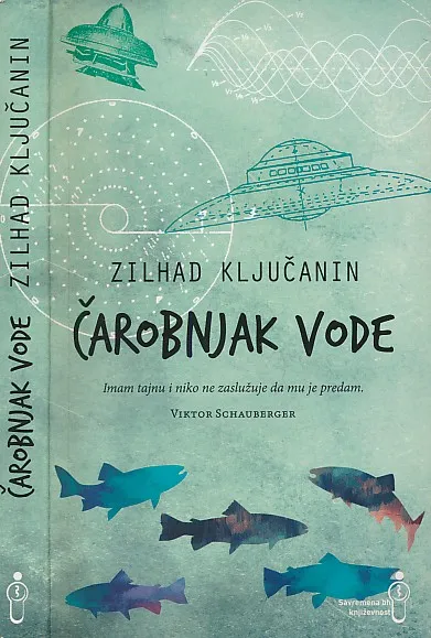 Čarobnjak vode