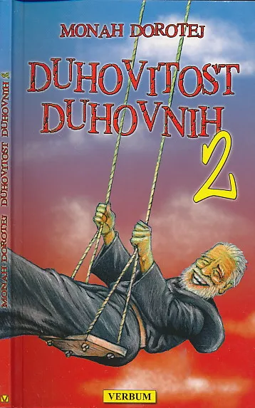 Duhovitost duhovnih 2