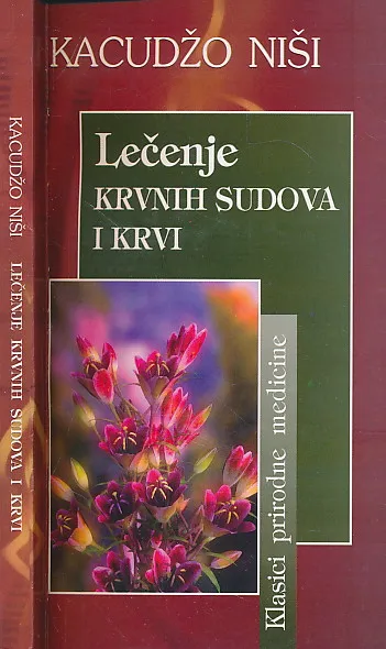 Lečenje krvnih sudova i krvi