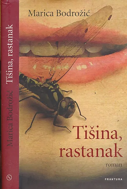 Tišina, rastanak