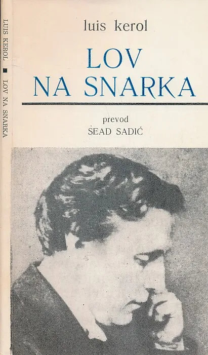 Lov na Snarka
