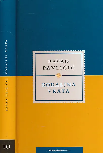 Koraljna vrata