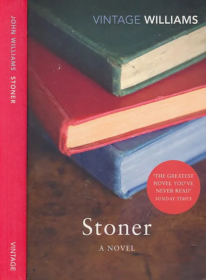 Stoner