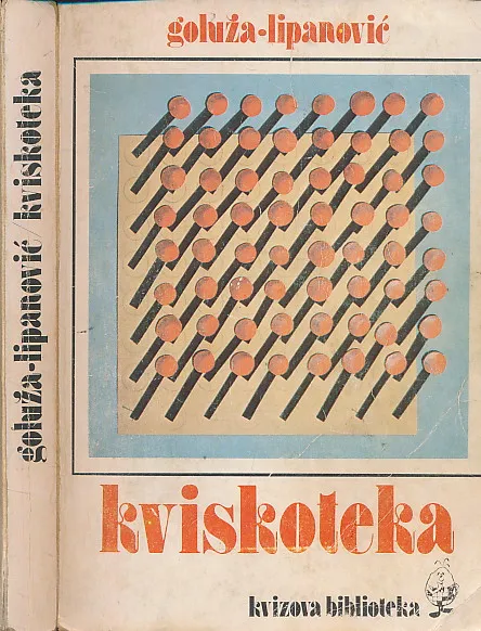 Kviskoteka