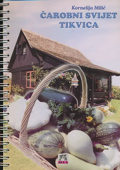 Čarobni svijet tikvica