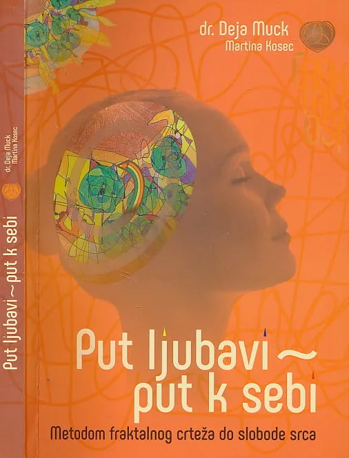 Put ljubavi - put k sebi