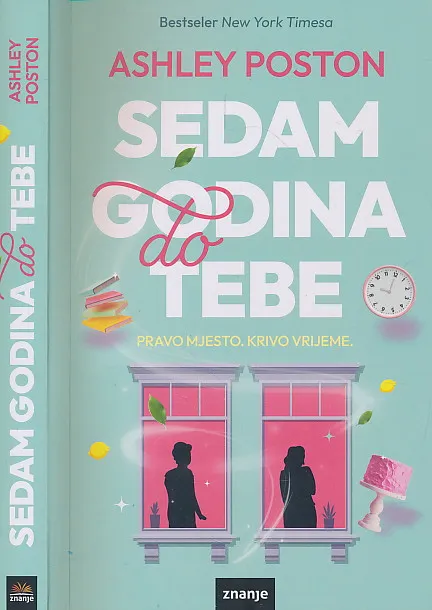 Sedam godina do tebe