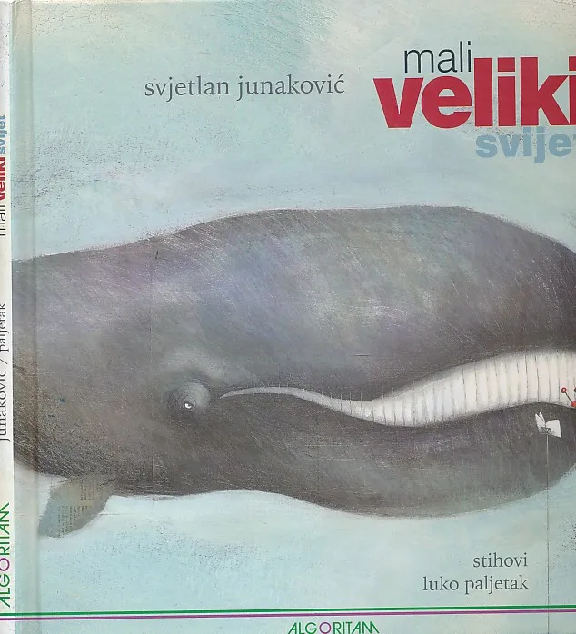 Mali veliki svijet