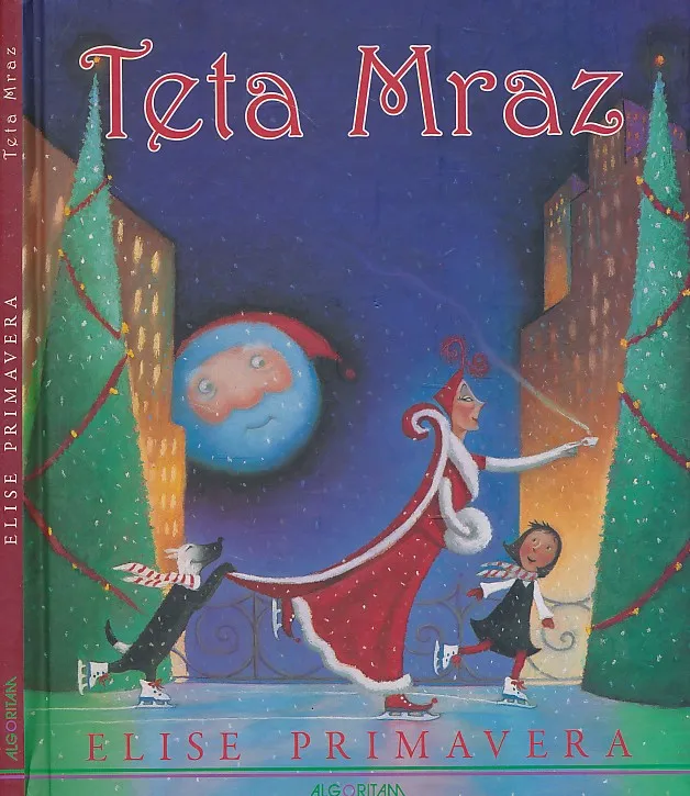 Teta Mraz