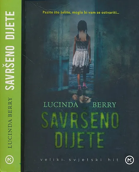 Savršeno dijete