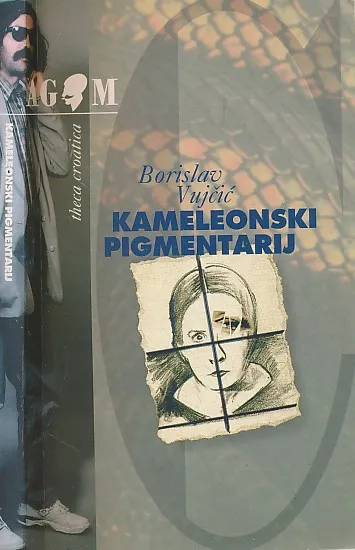Kameleonski pigmentarij
