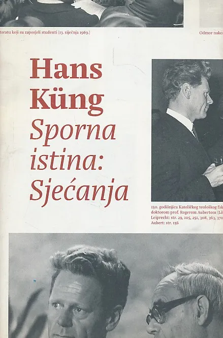 Sporna istina: Sjećanja
