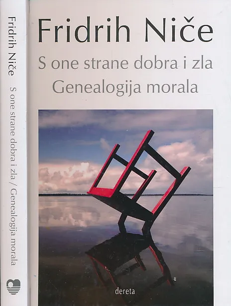 S one strane dobra i zla; Genealogija morala